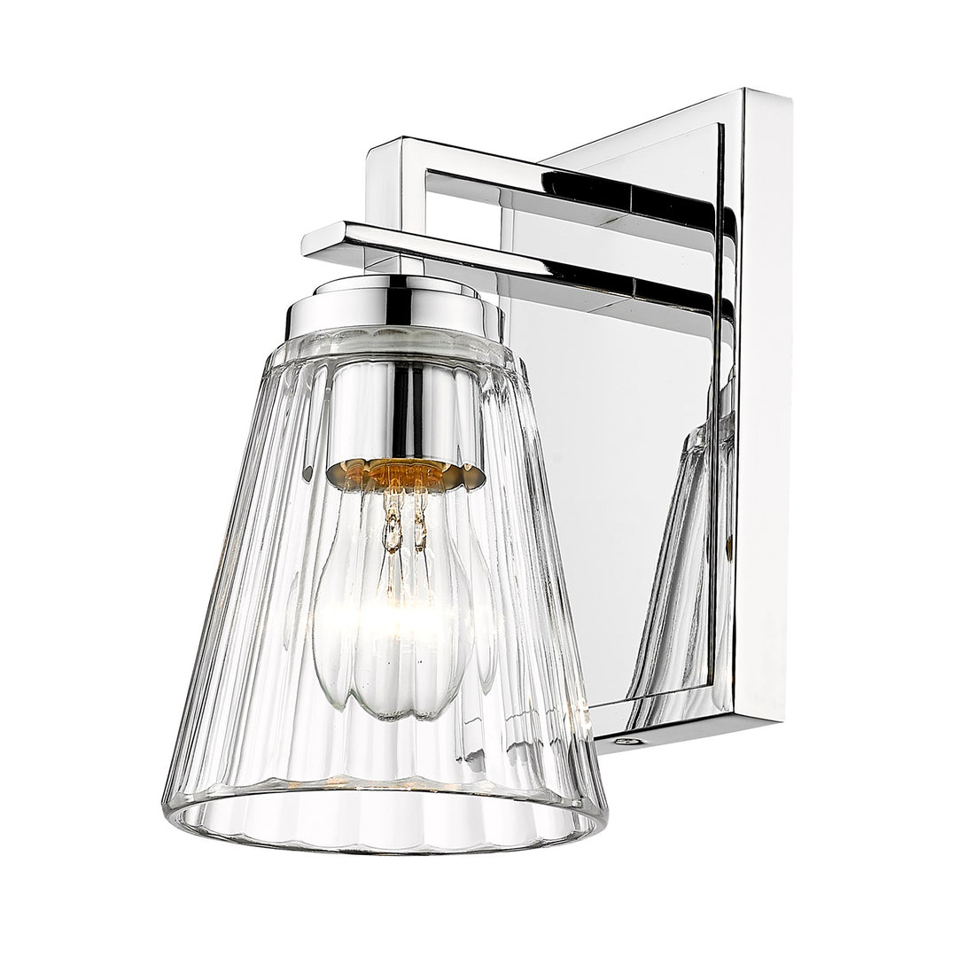 1 Light Wall Sconce