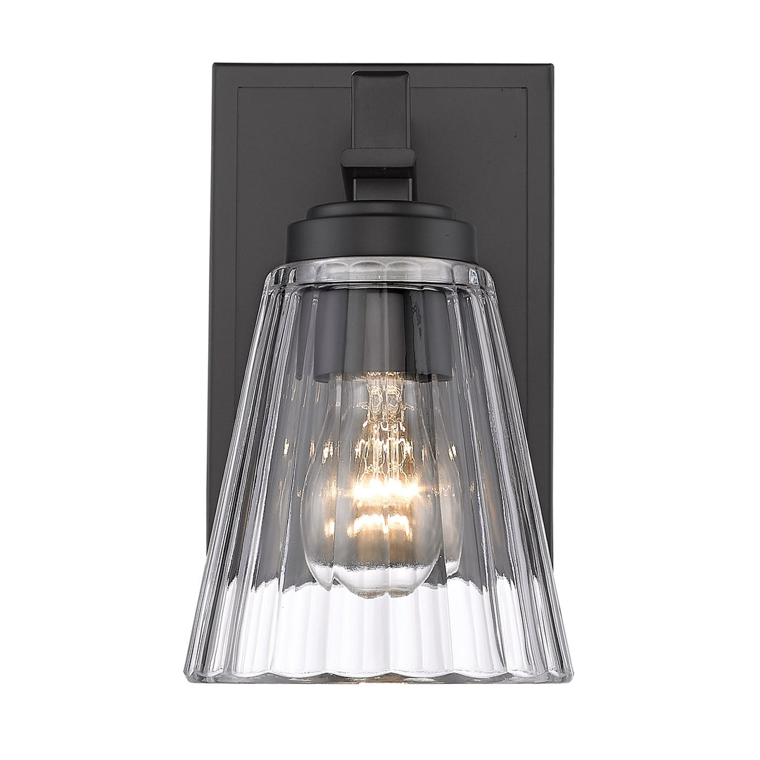 1 Light Wall Sconce by Z-Lite