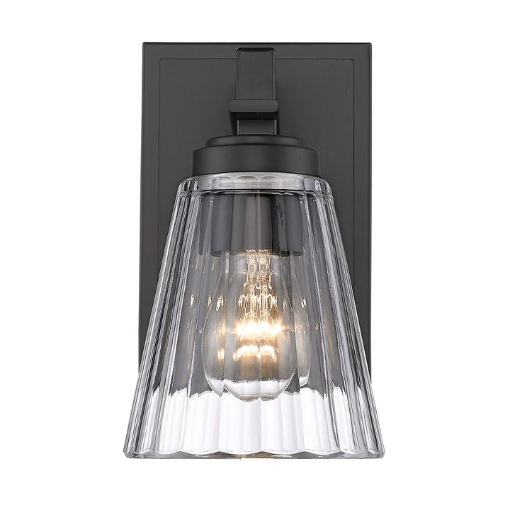 1 Light Wall Sconce by Z-Lite