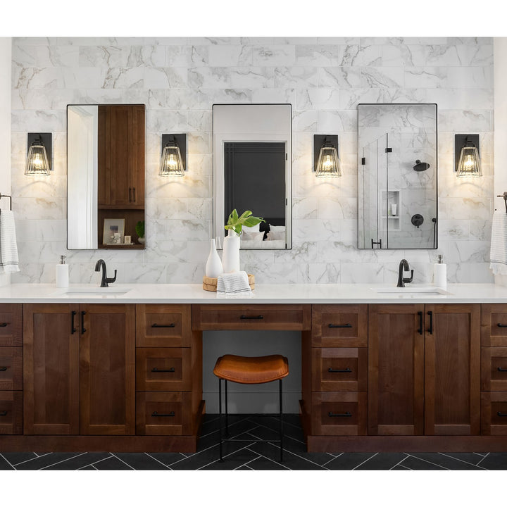 1 Light Wall Sconce
