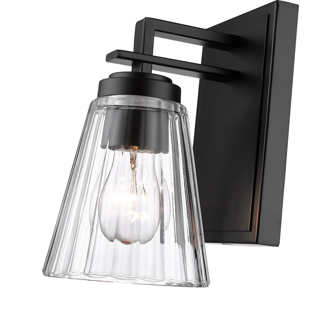 1 Light Wall Sconce