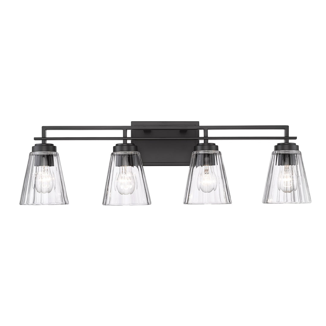 4 Light Vanity by Z-Lite