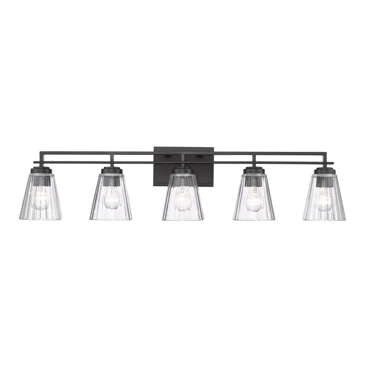 5 Light Vanity by Z-Lite