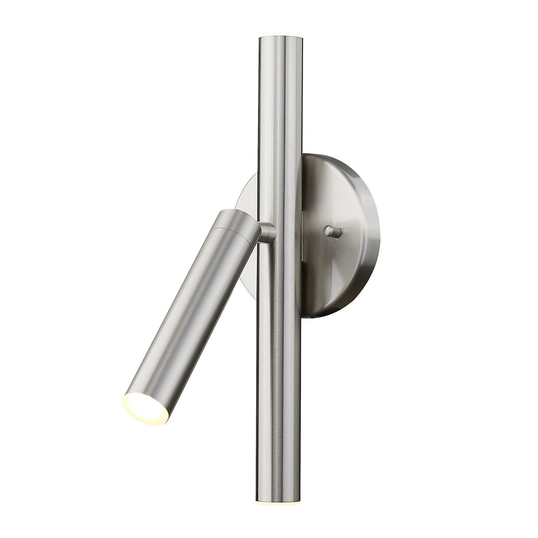 3 Light Wall Sconce by Z-Lite