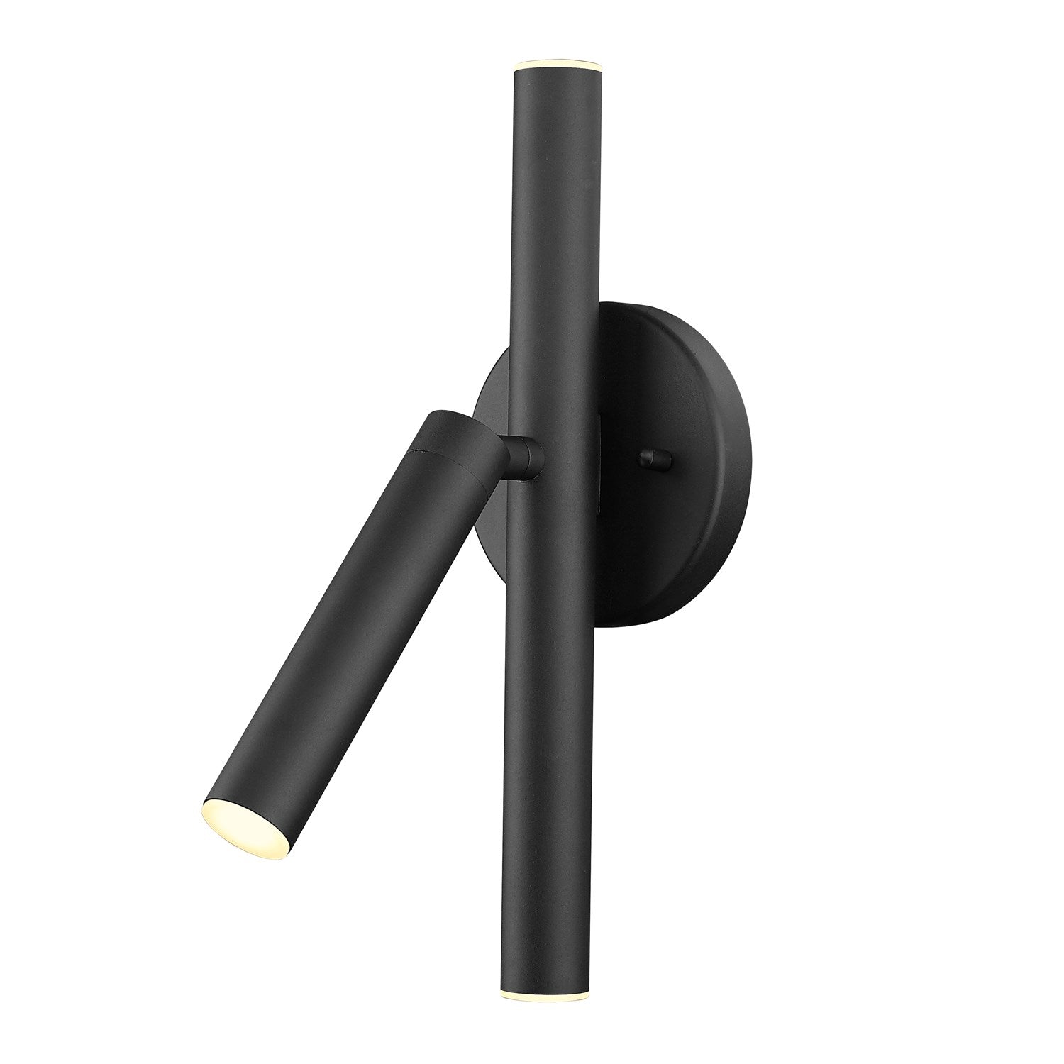 3 Light Wall Sconce by Z-Lite