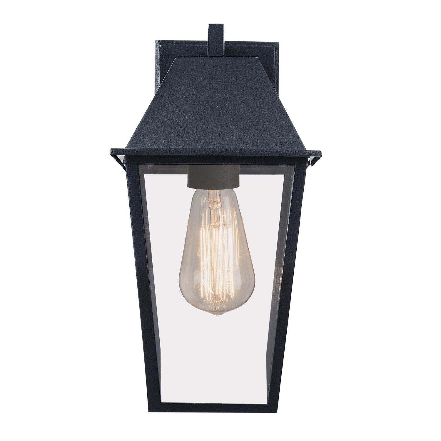 Collection 1-Light Exterior Wall Light