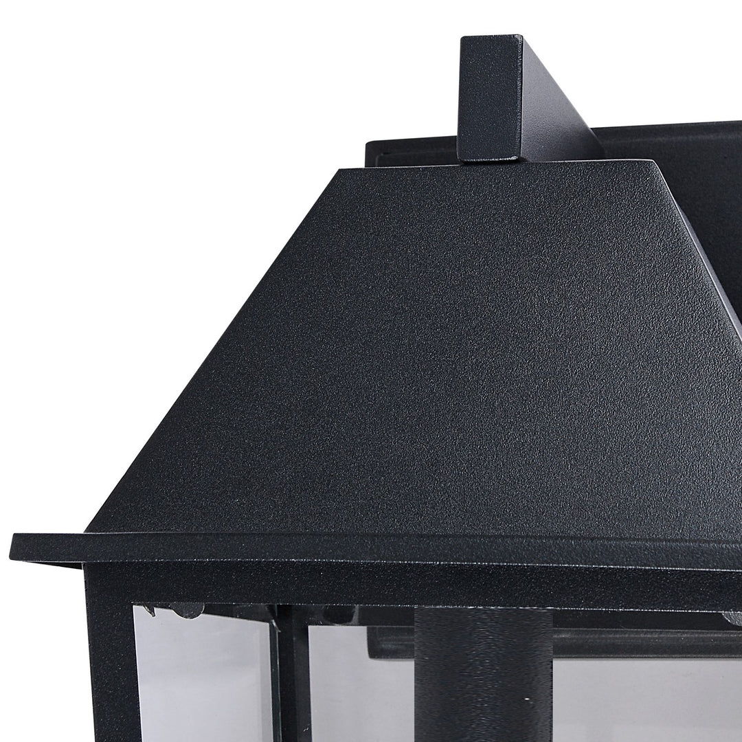 Collection 1-Light Exterior Wall Light