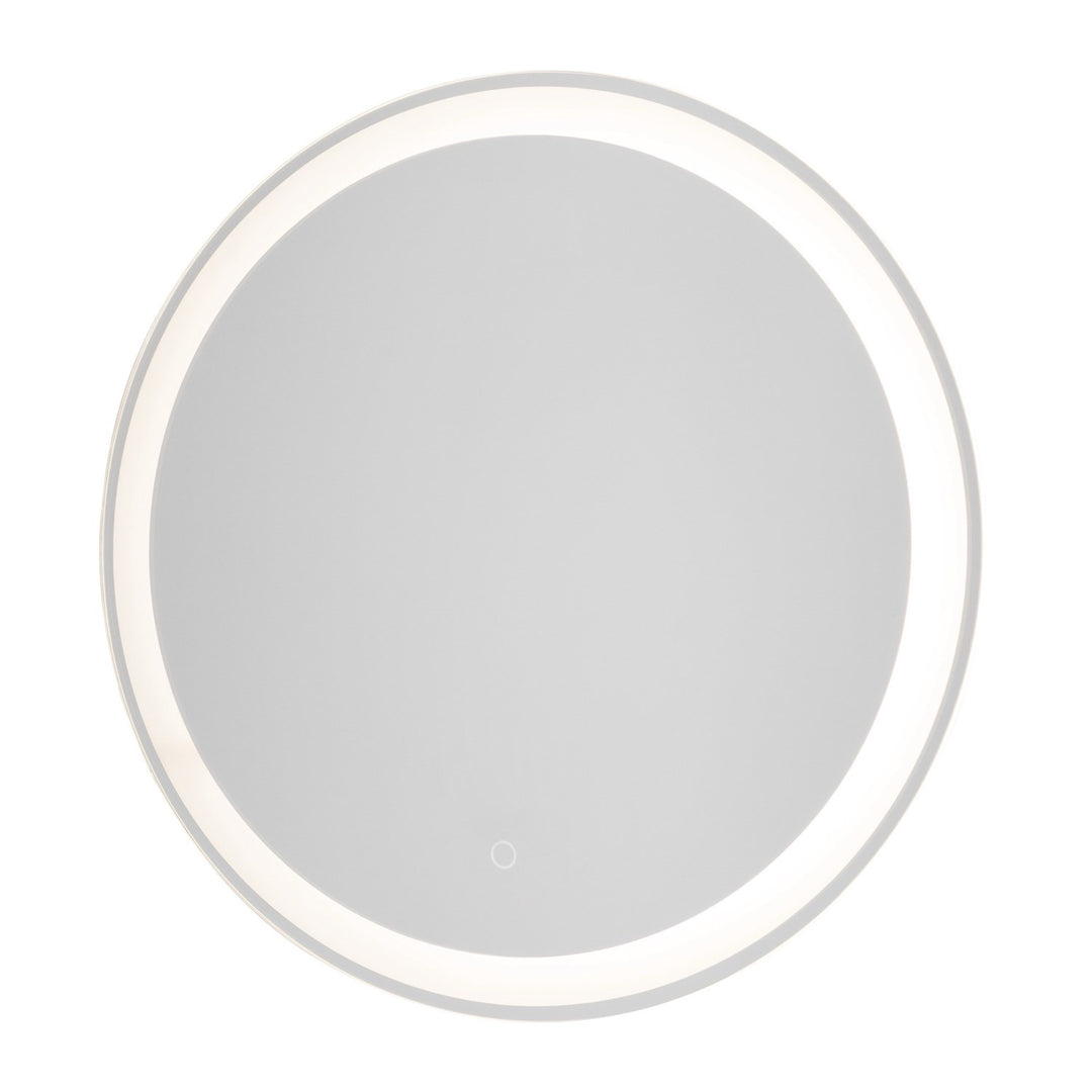 Collection Integrated Led Wall Mirror by Artcraft