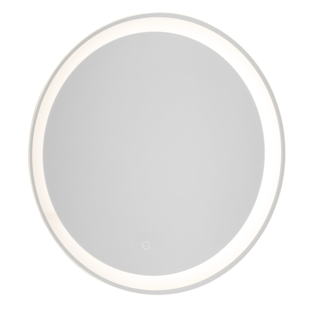 Collection Integrated Led Wall Mirror by Artcraft
