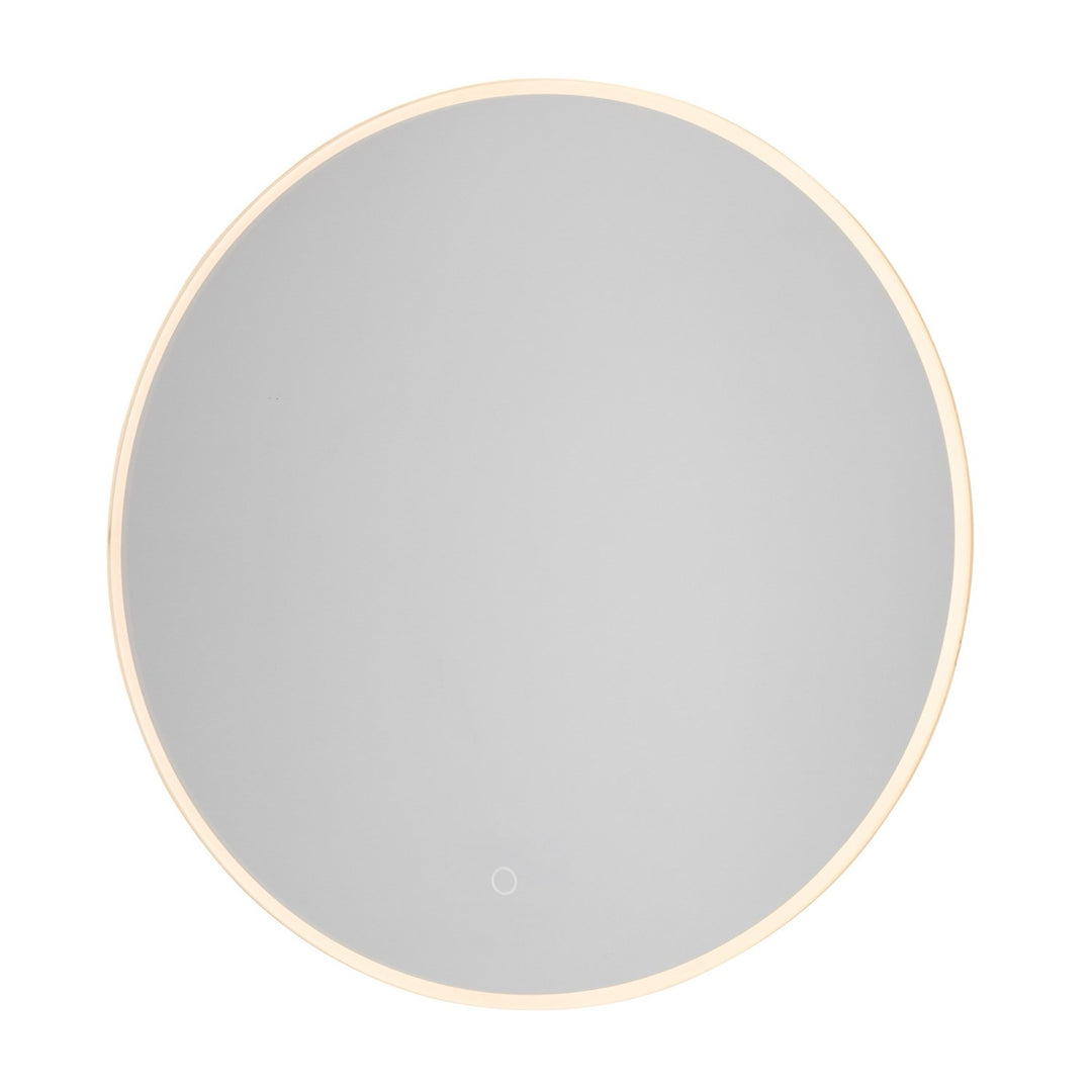 Collection Integrated Led Wall Mirror
