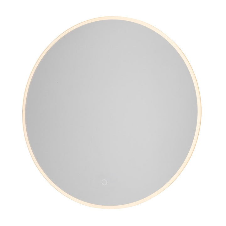 Collection Integrated Led Wall Mirror