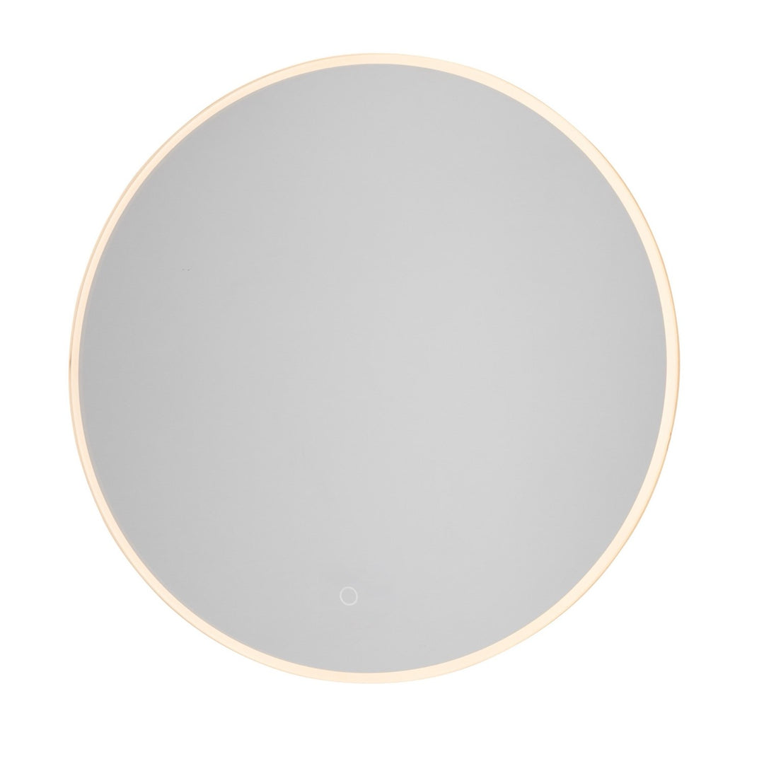 Collection Integrated Led Wall Mirror by Artcraft