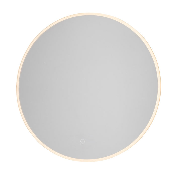 Collection Integrated Led Wall Mirror by Artcraft