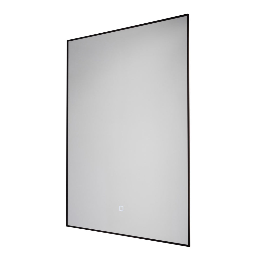 Collection Integrated Led Wall Mirror