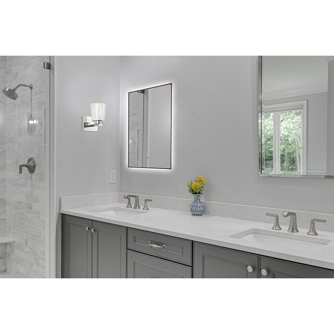 Collection Integrated Led Wall Mirror