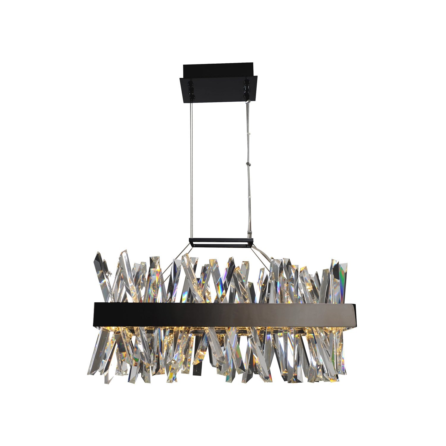 Glacier 26 In Led Island by Kalco Allegri