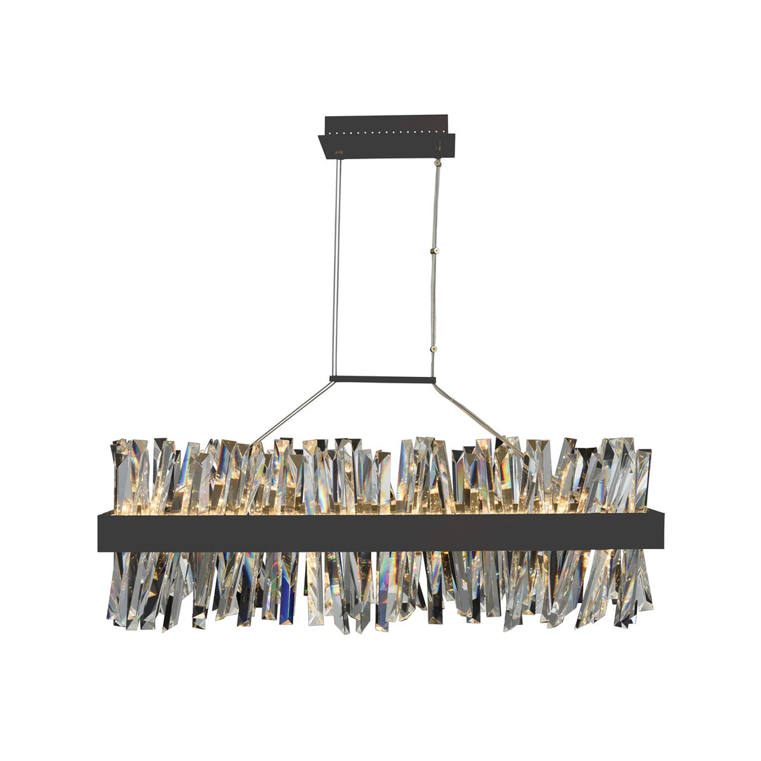 Glacier 36 In Led Island by Kalco Allegri