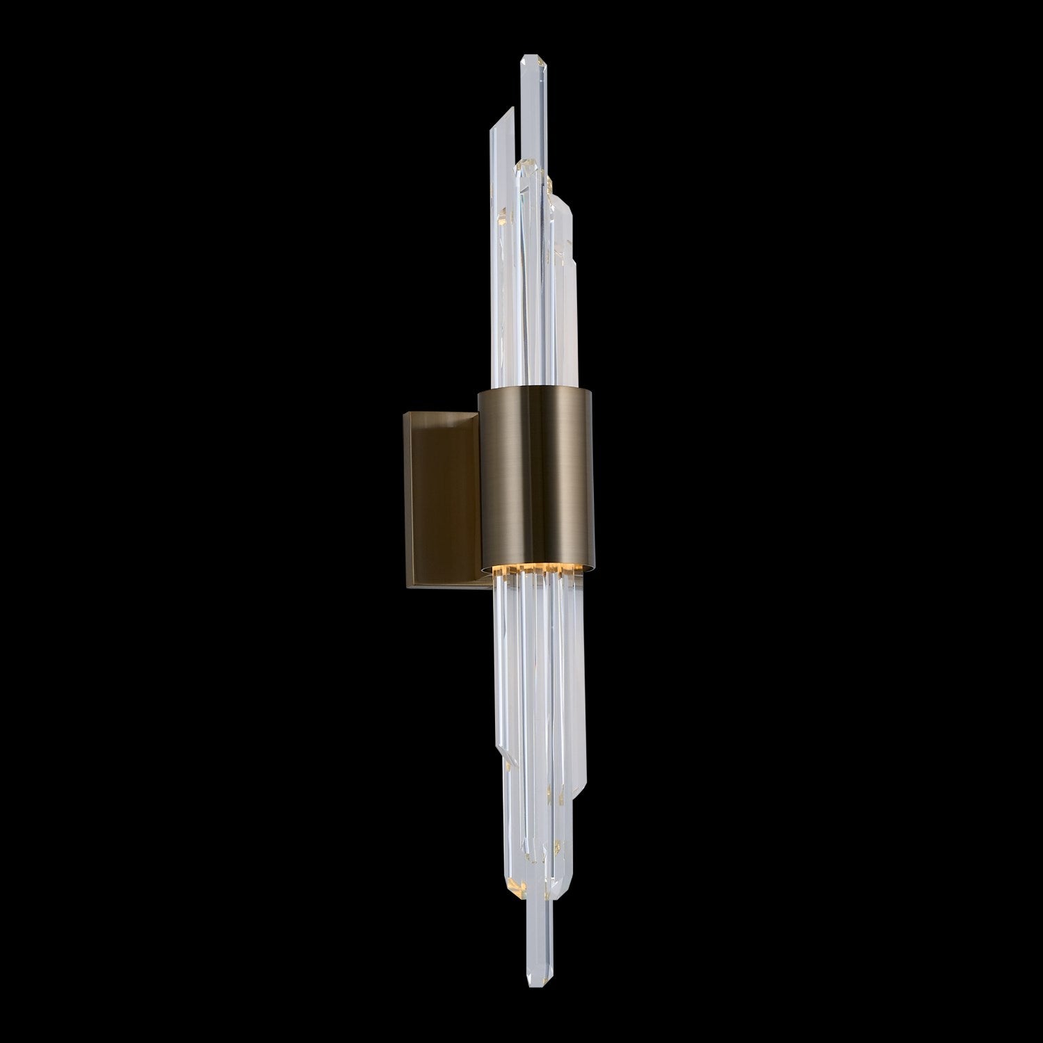 Lucca Led Wall Sconce by Kalco Allegri