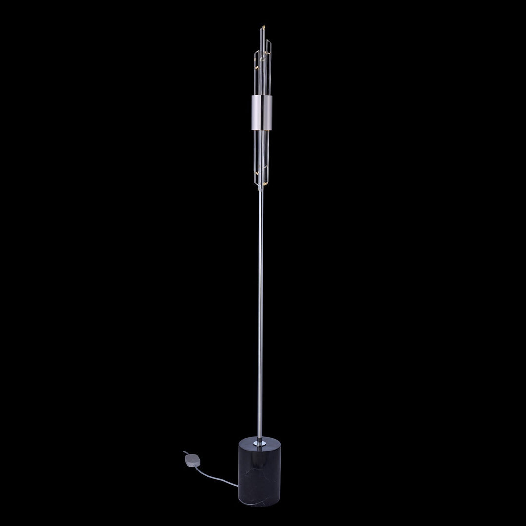 Lucca Led Single Floor Lamp by Kalco Allegri