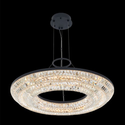 Zaga 32 Inch Led Pendant by Kalco Allegri