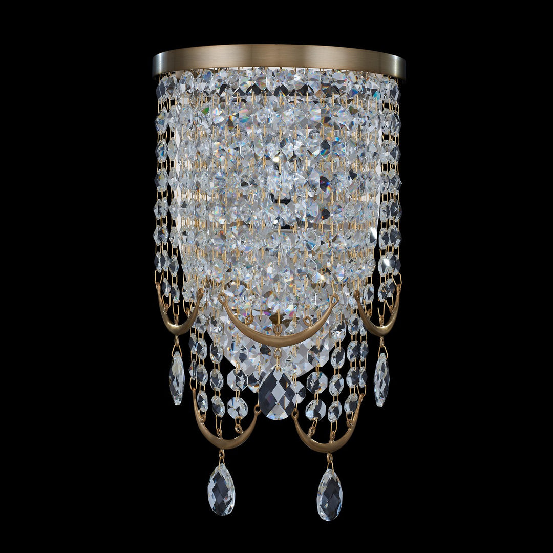 Vezzo Wall Sconce by Kalco Allegri