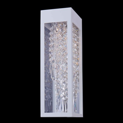Tenuta 20 Inch Led Outdoor Wall Sconce by Kalco Allegri