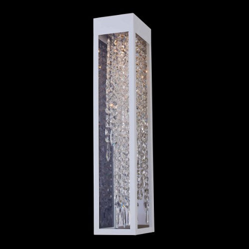 Tenuta 30 Inch Led Outdoor Wall Sconce by Kalco Allegri