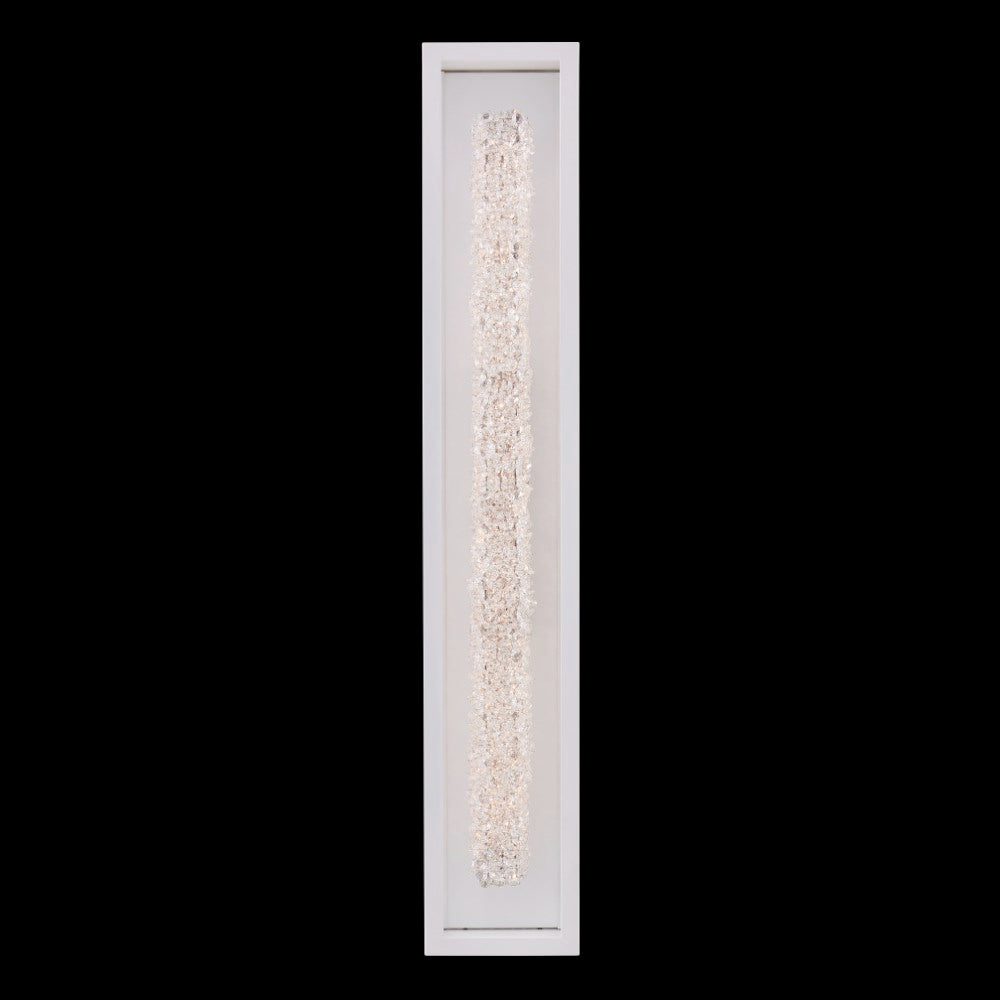 Lina 38 Inch Led Outdoor Wall Sconce by Kalco Allegri