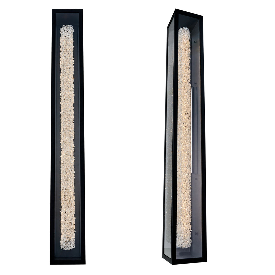 Lina Esterno 51 In Outdoor Wall Sconce by Kalco Allegri