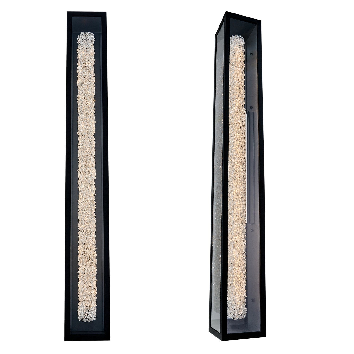 Lina Esterno 51 In Outdoor Wall Sconce by Kalco Allegri