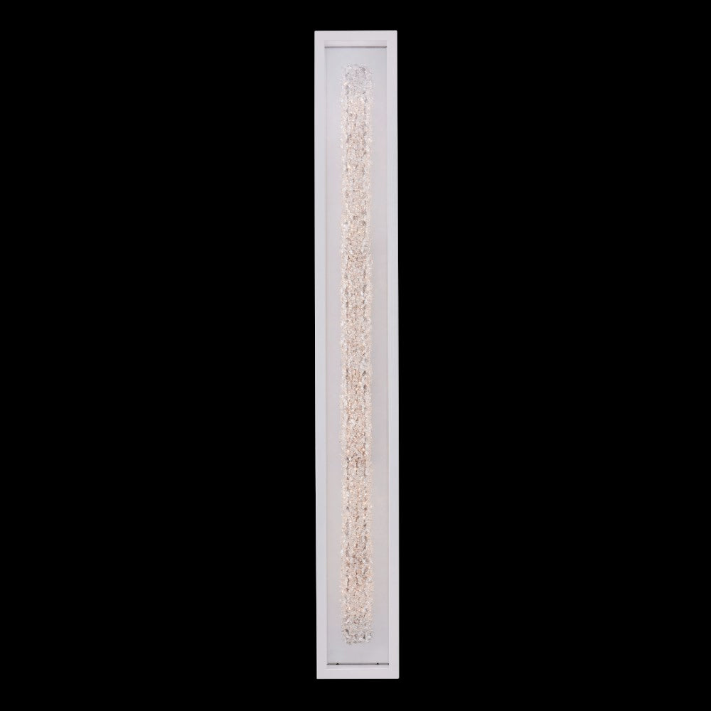 Lina 51 Inch Led Outdoor Wall Sconce by Kalco Allegri