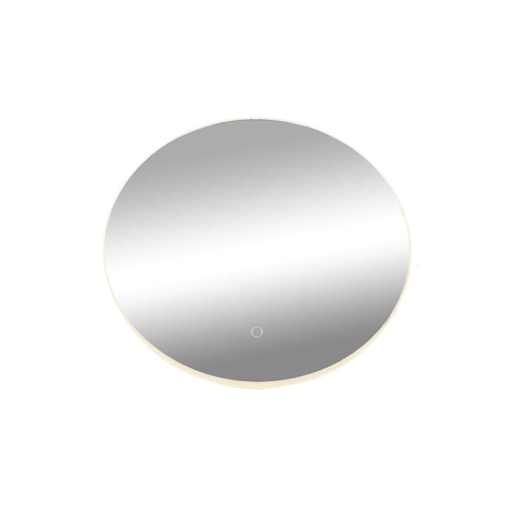 Collection Led Mirror Silver by Artcraft