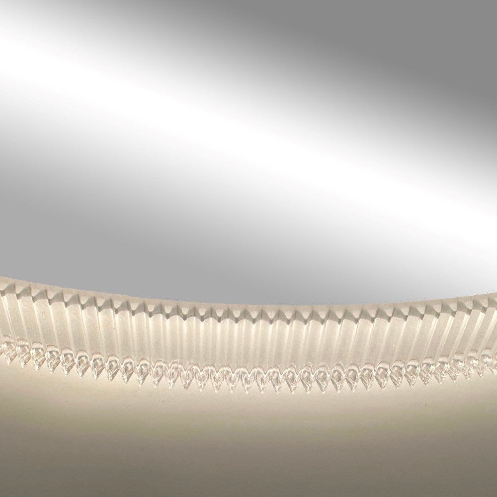 Collection Led Mirror Silver