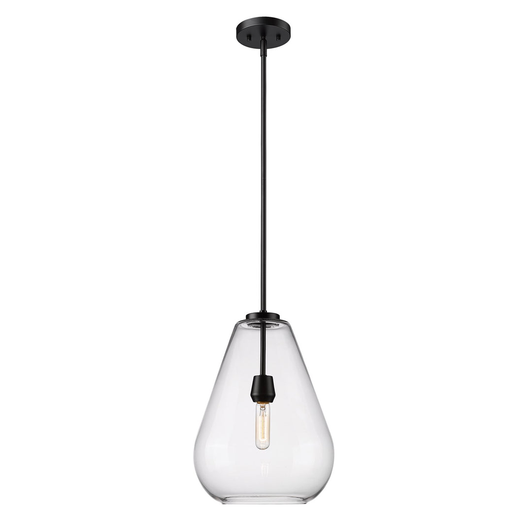 1 Light Pendant by Z-Lite
