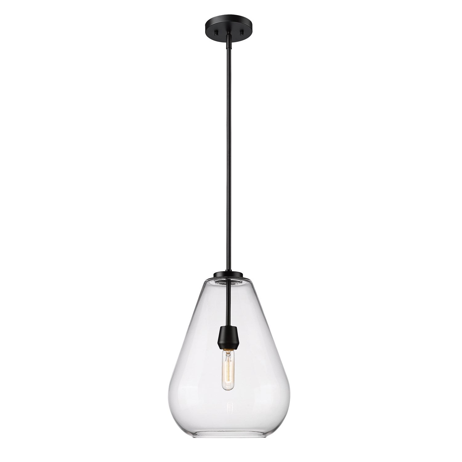 1 Light Pendant by Z-Lite