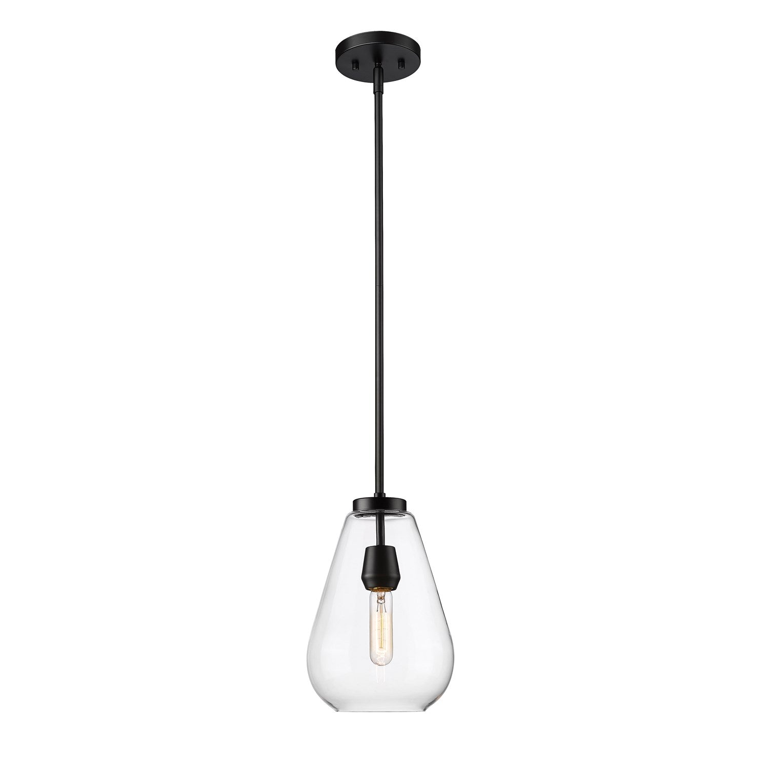 1 Light Pendant by Z-Lite