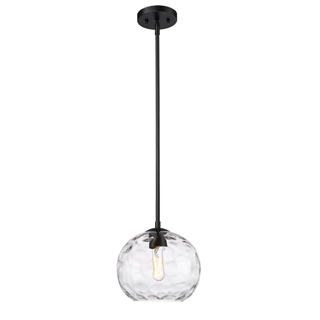 1 Light Pendant by Z-Lite