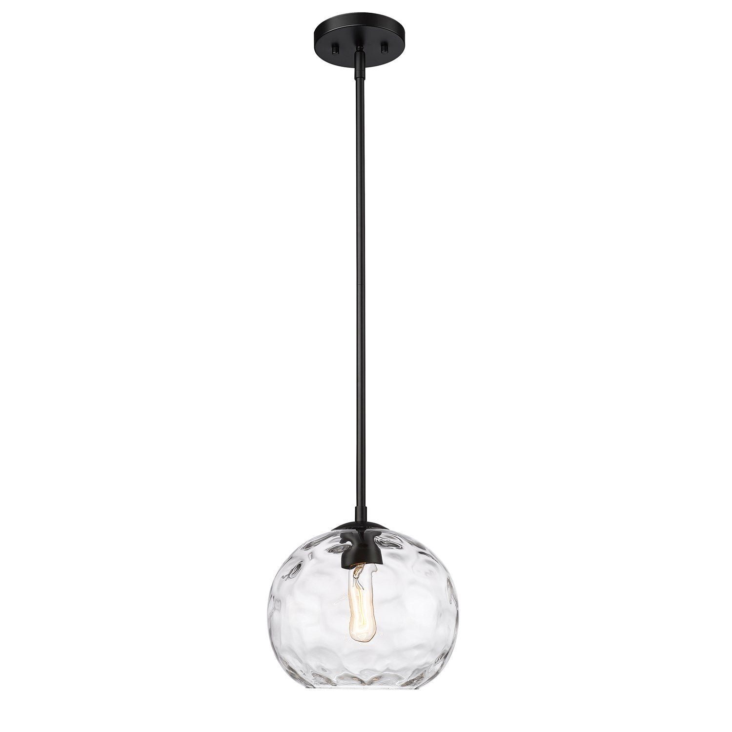 1 Light Pendant by Z-Lite