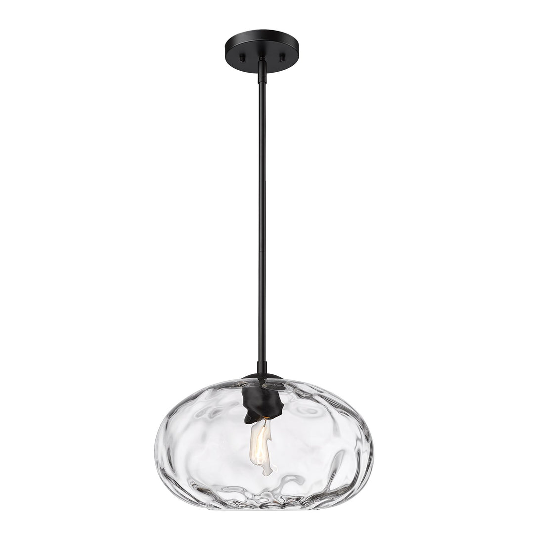 1 Light Pendant by Z-Lite