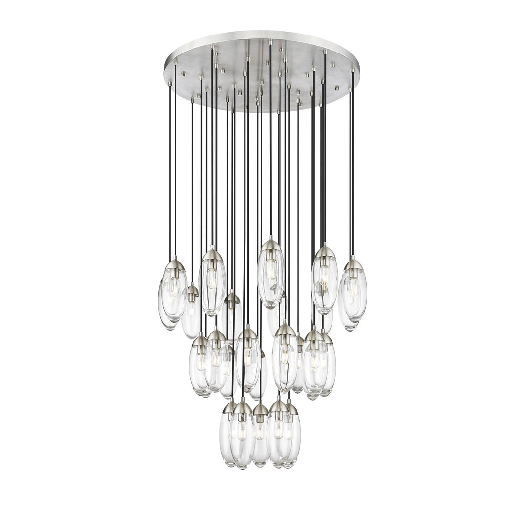 27 Light Chandelier by Z-Lite