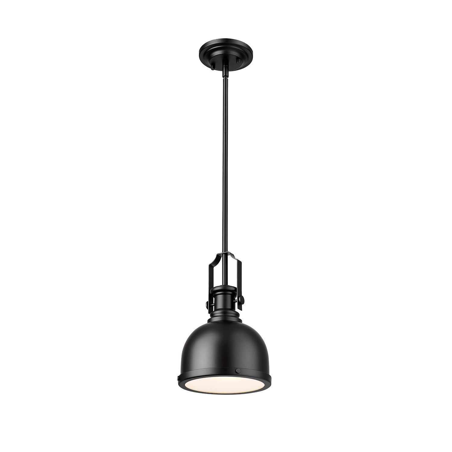 1 Light Pendant by Z-Lite