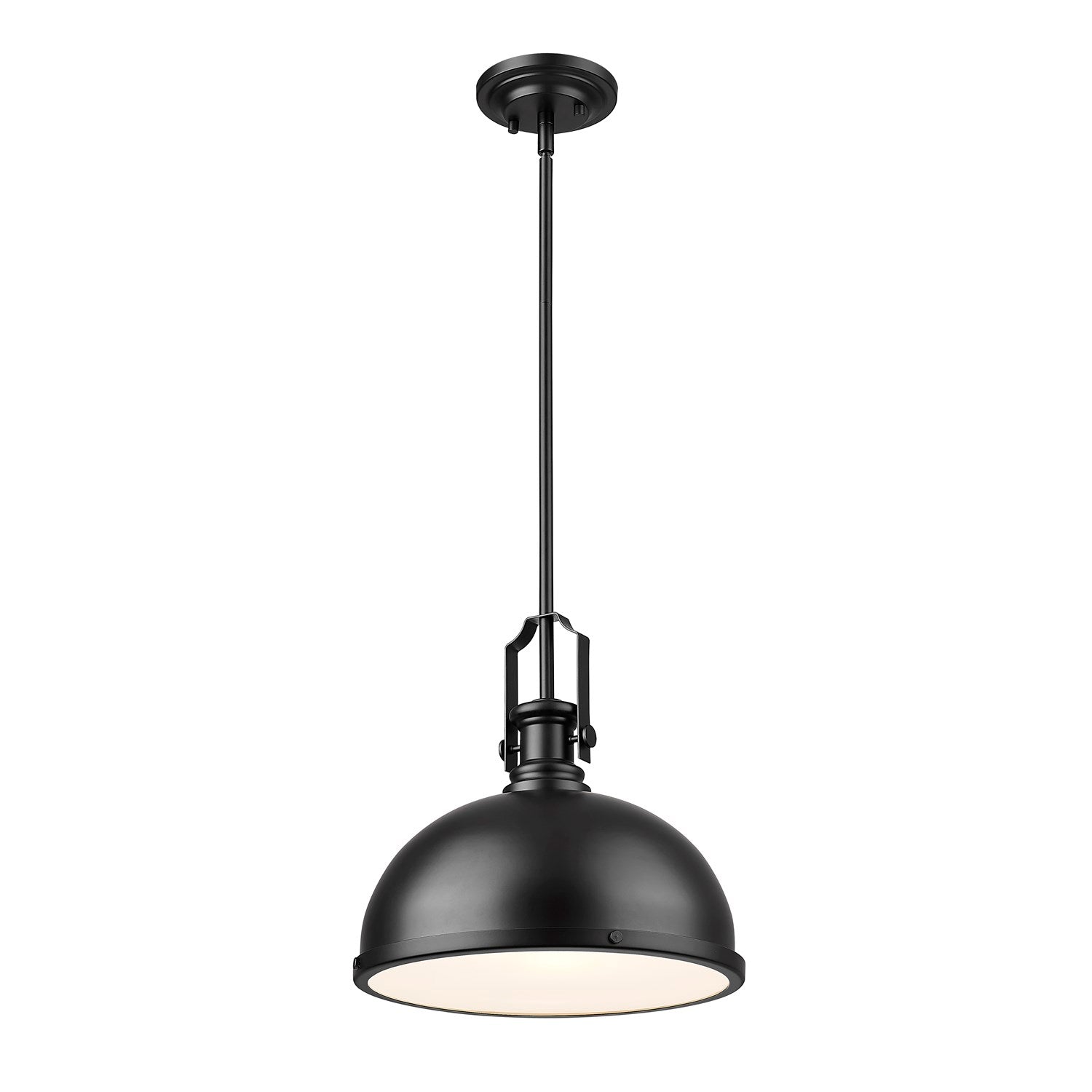 1 Light Pendant by Z-Lite
