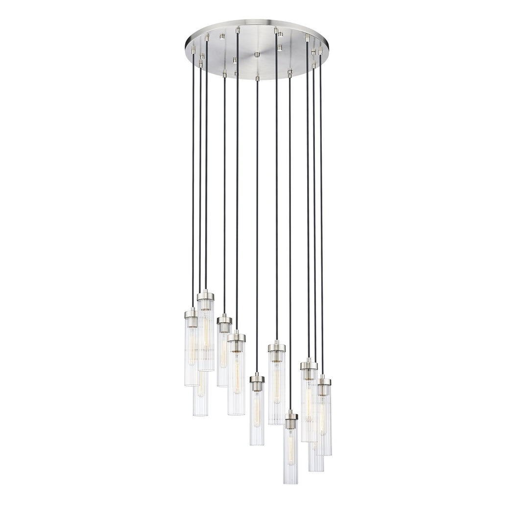 11 Light Chandelier by Z-Lite