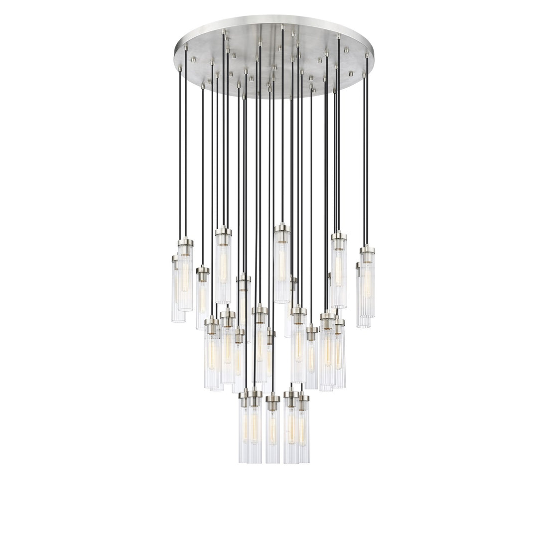 27 Light Chandelier by Z-Lite