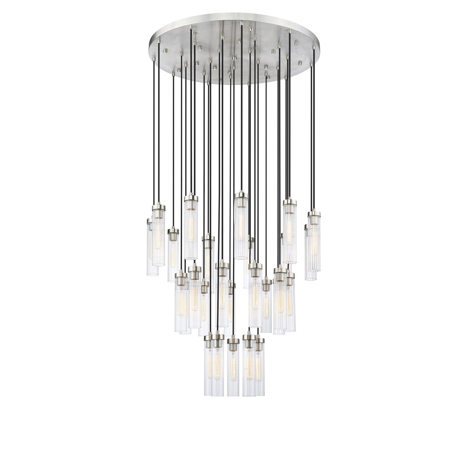 27 Light Chandelier by Z-Lite