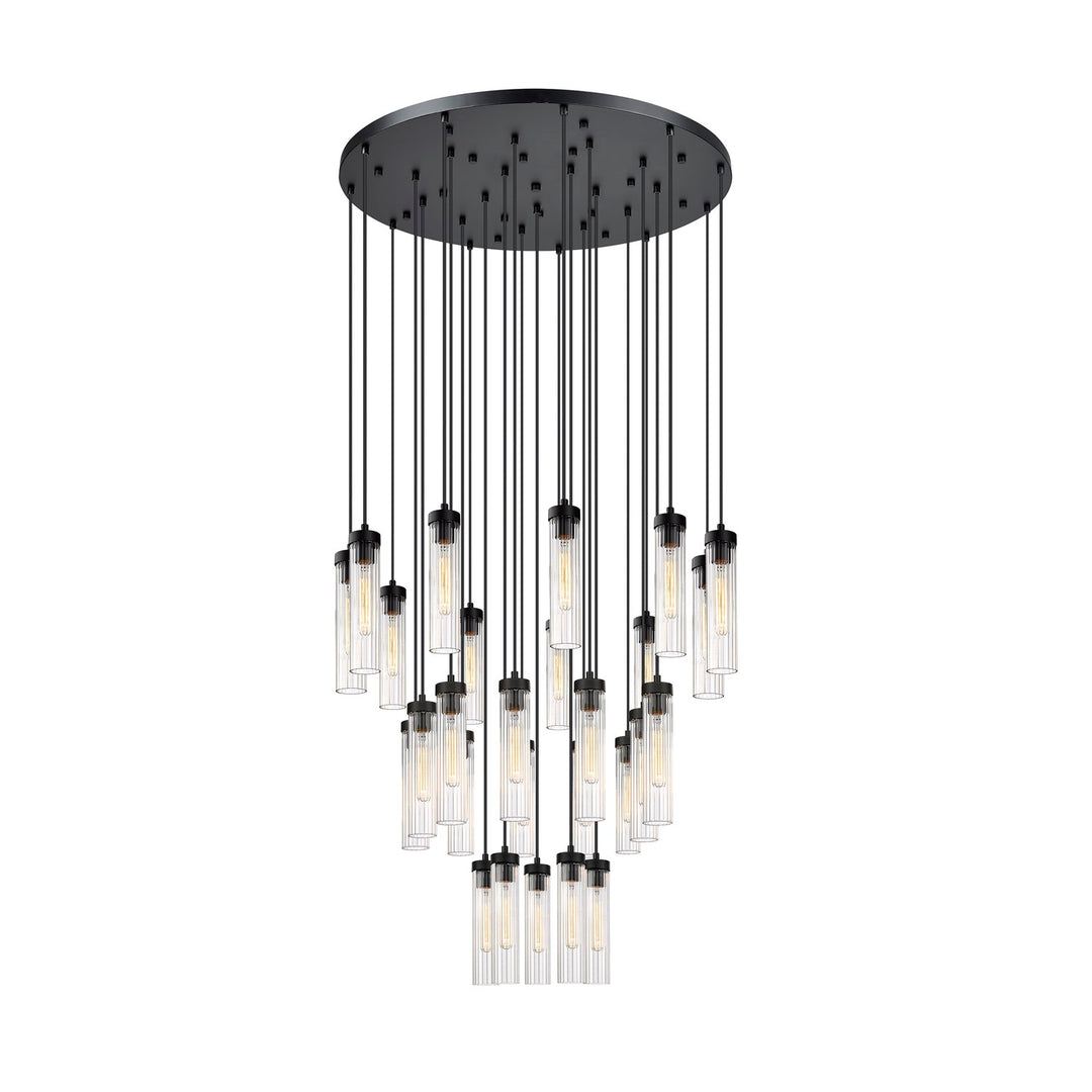 27 Light Chandelier by Z-Lite