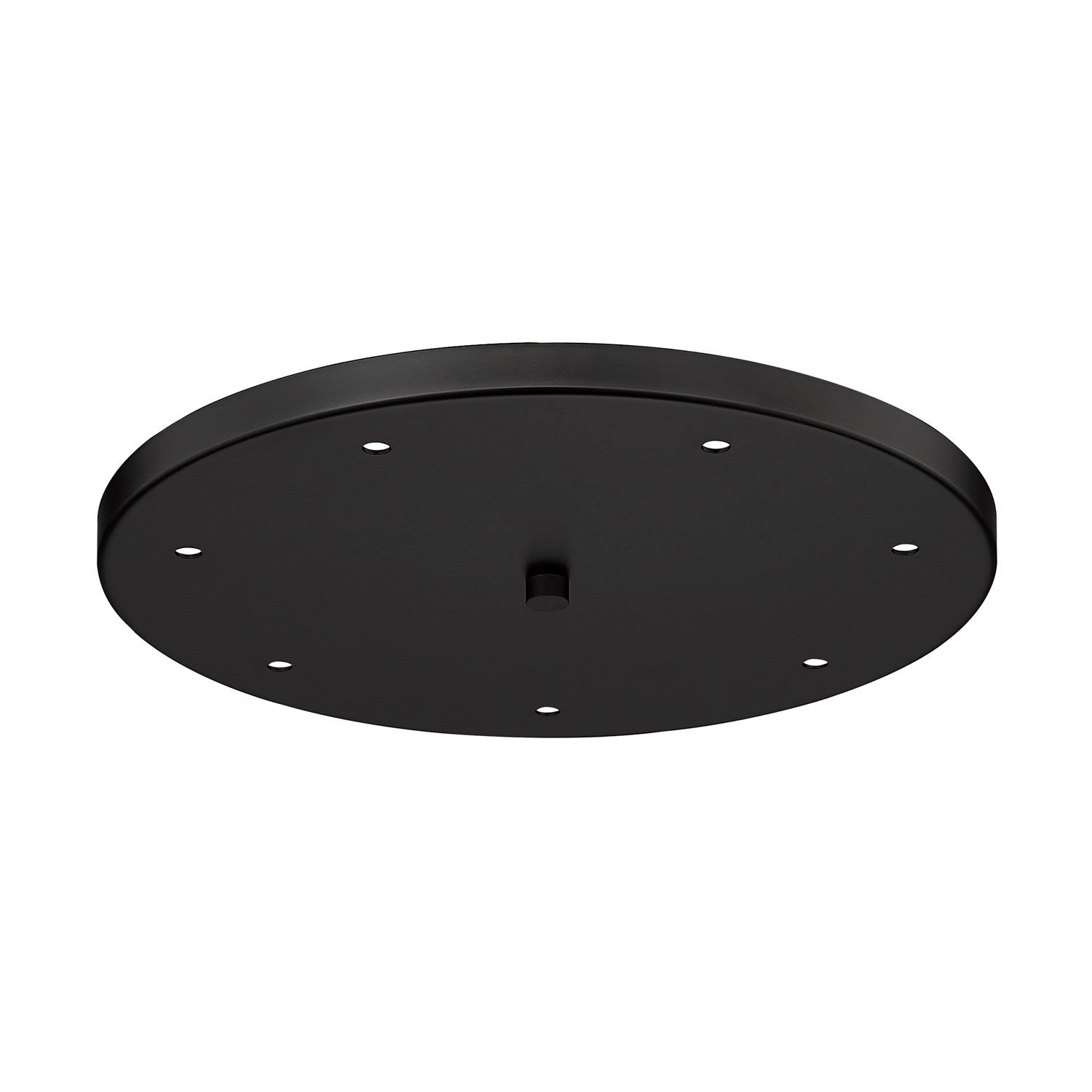 7 Light Ceiling Plate by Z-Lite