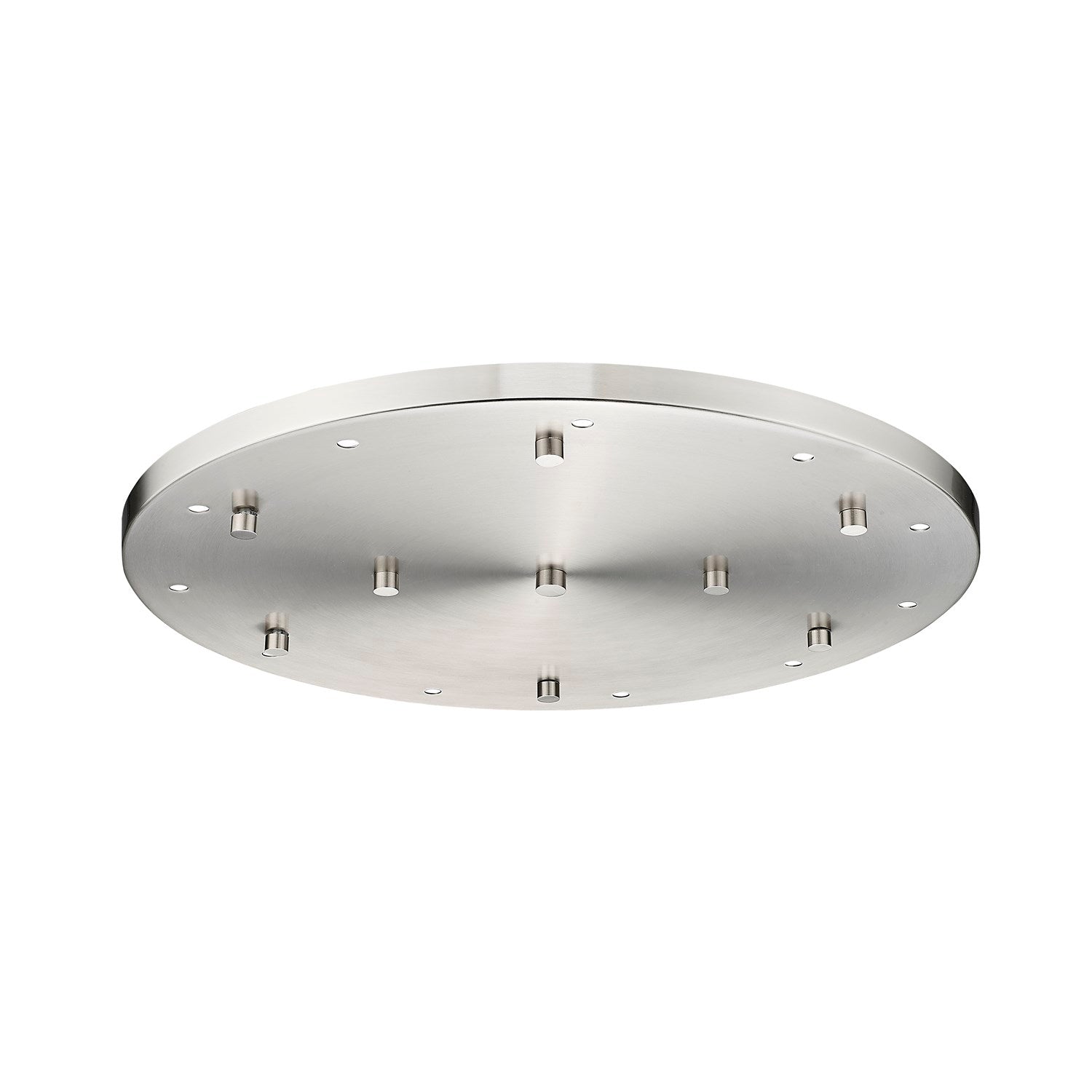 11 Light Ceiling Plate by Z-Lite