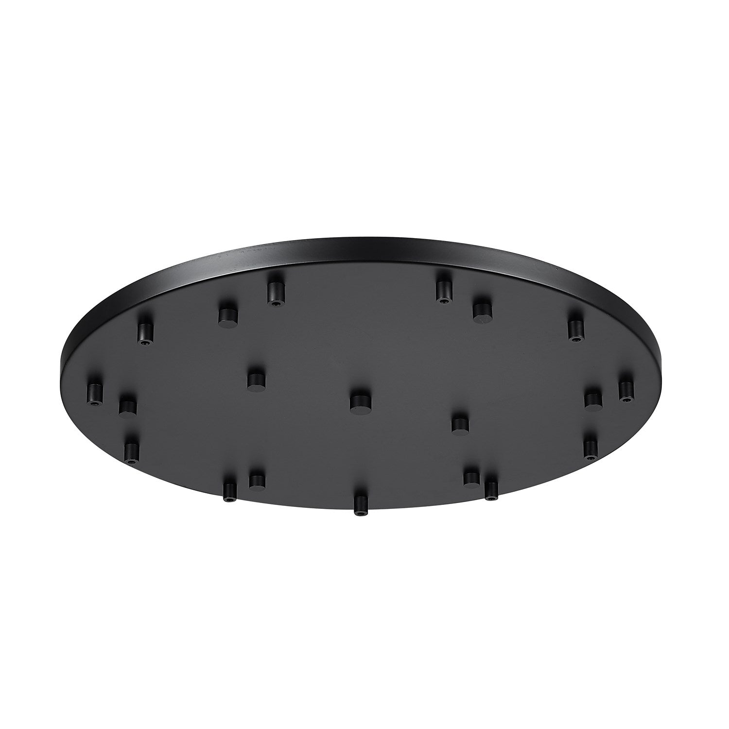 11 Light Ceiling Plate by Z-Lite