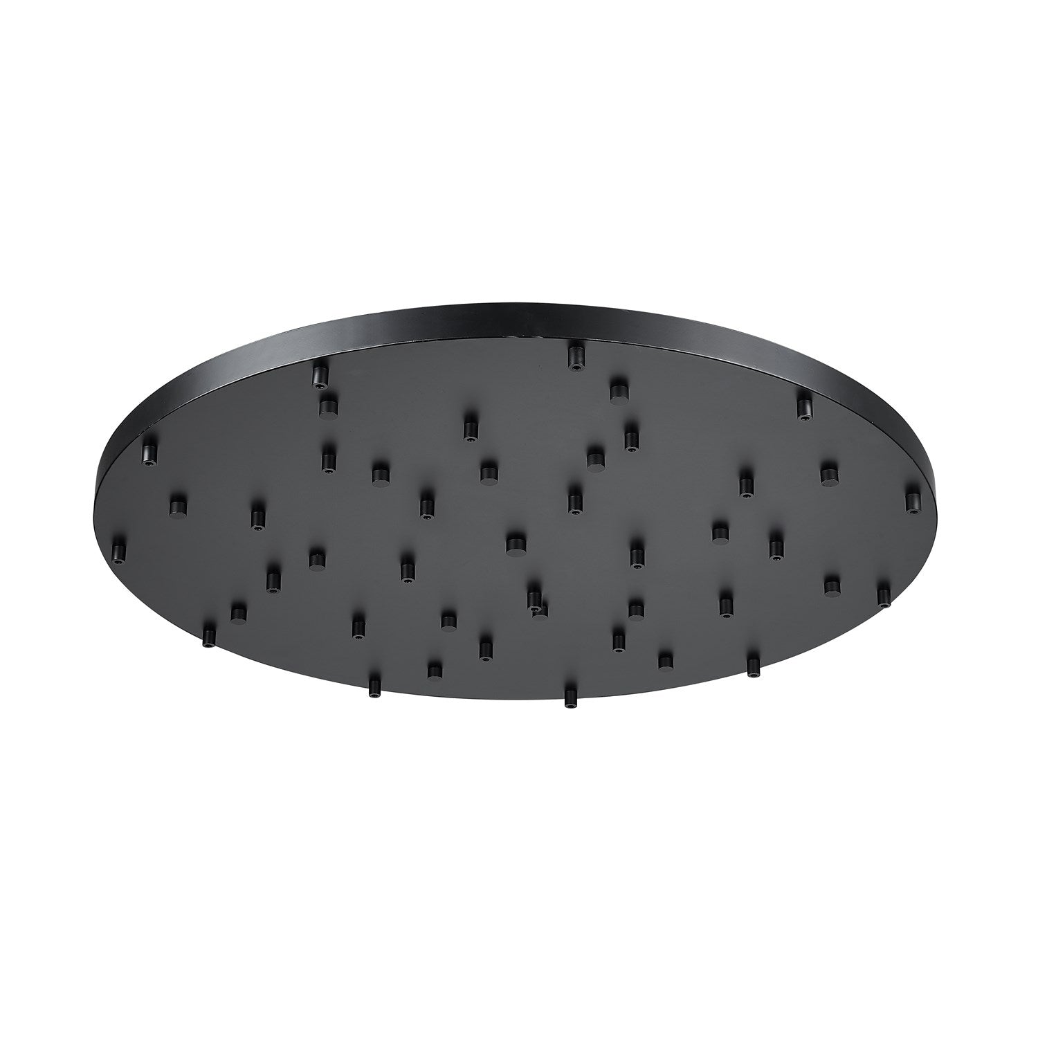 27 Light Ceiling Plate by Z-Lite